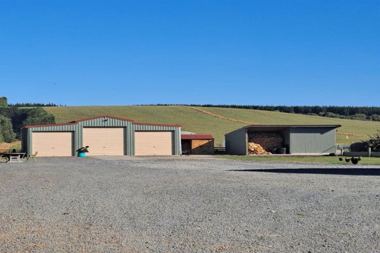 Photo of property in 583 Coast Road, Toko Mouth, Kaitangata, 9282
