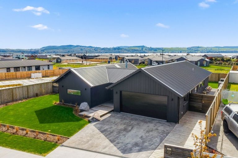 Photo of property in 7 Neinei Place, Wharewaka, 3330