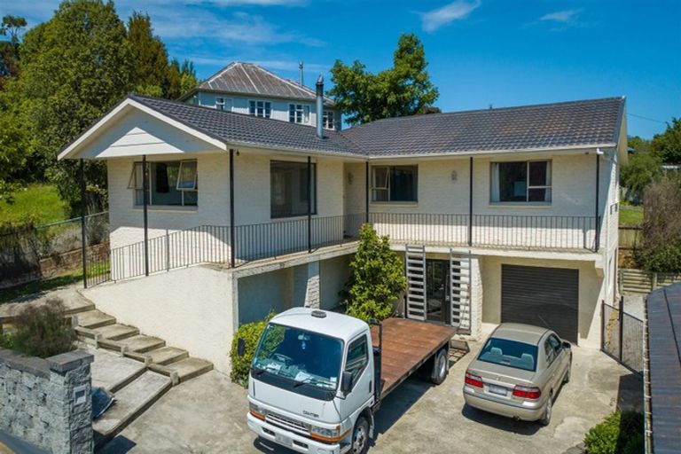 Photo of property in 1 Malloch Street, Waikouaiti, 9510