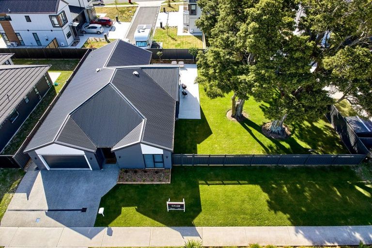 Photo of property in 24 Castletown Street, Wallaceville, Upper Hutt, 5018