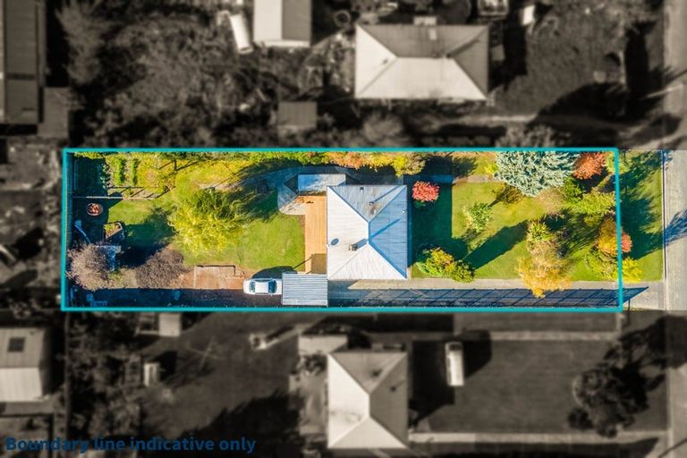 Photo of property in 7 Quinlivan Street, Hawarden, 7385