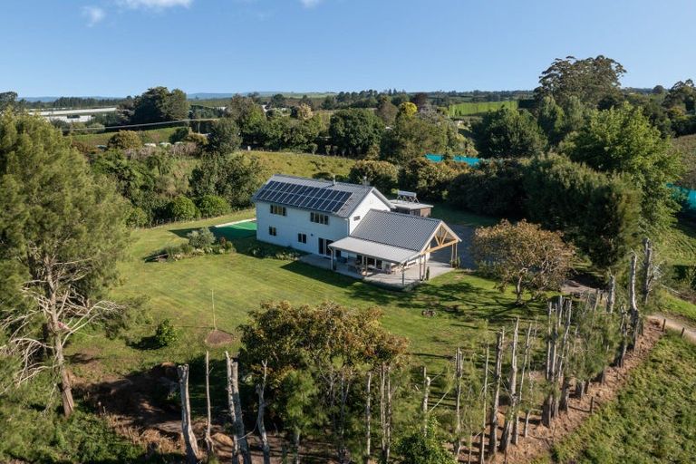 Photo of property in 612 No 1 Road, Te Puke, 3182