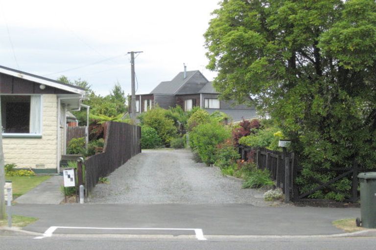 Photo of property in 124a Roydvale Avenue, Burnside, Christchurch, 8053