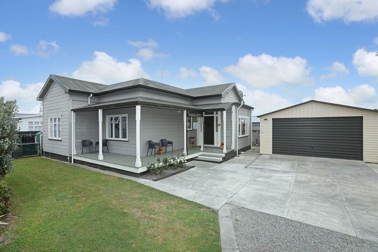 Photo of property in 6 A'court Street, Sanson, 4817