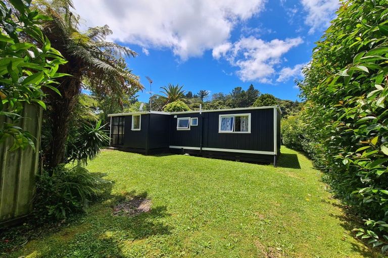 Photo of property in 1409 Rings Road, Coromandel, 3506