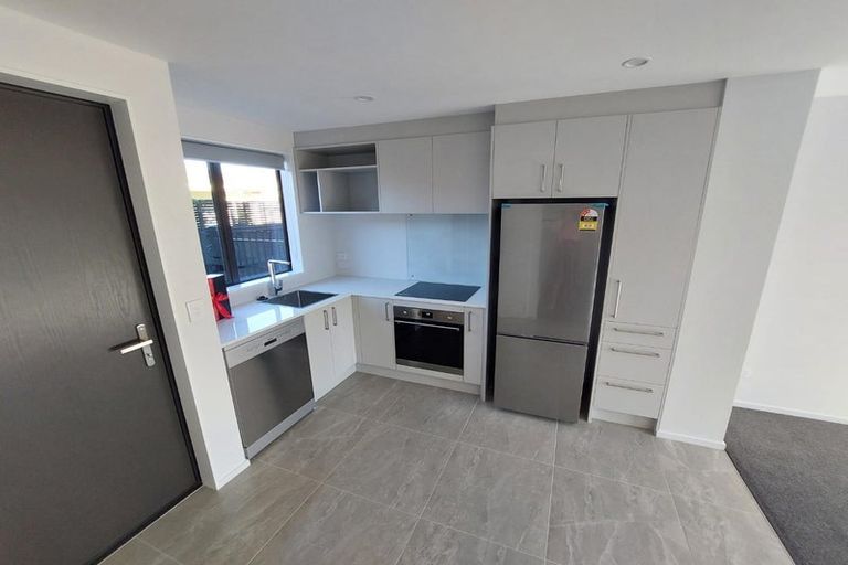 Photo of property in 7/58 Somme Street, St Albans, Christchurch, 8014