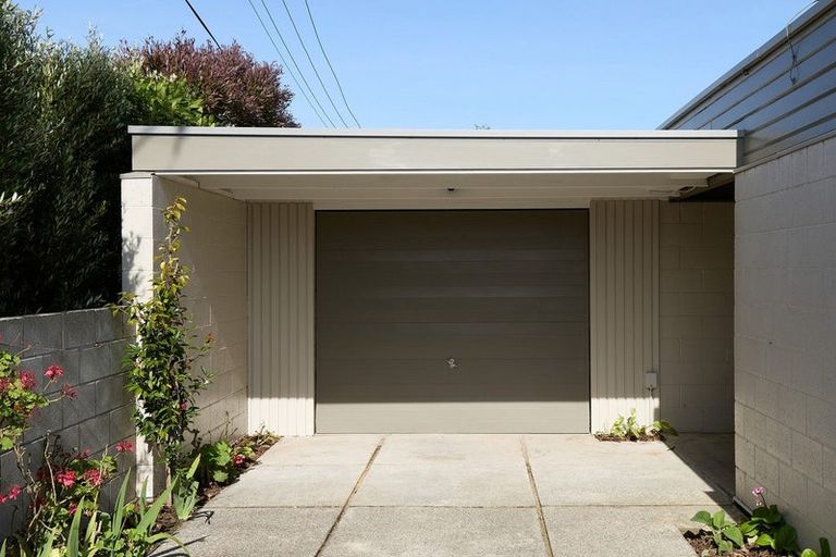 Photo of property in 110 Huntsbury Avenue, Huntsbury, Christchurch, 8022