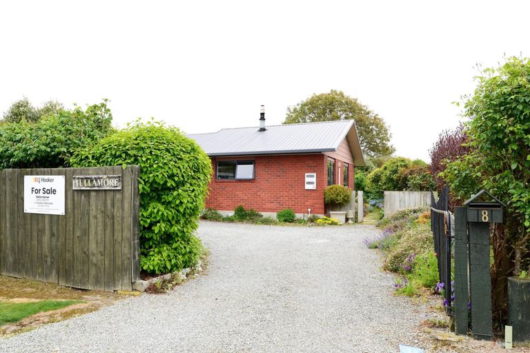 Photo of property in 8 Butchers Lane, Waimate, 7924