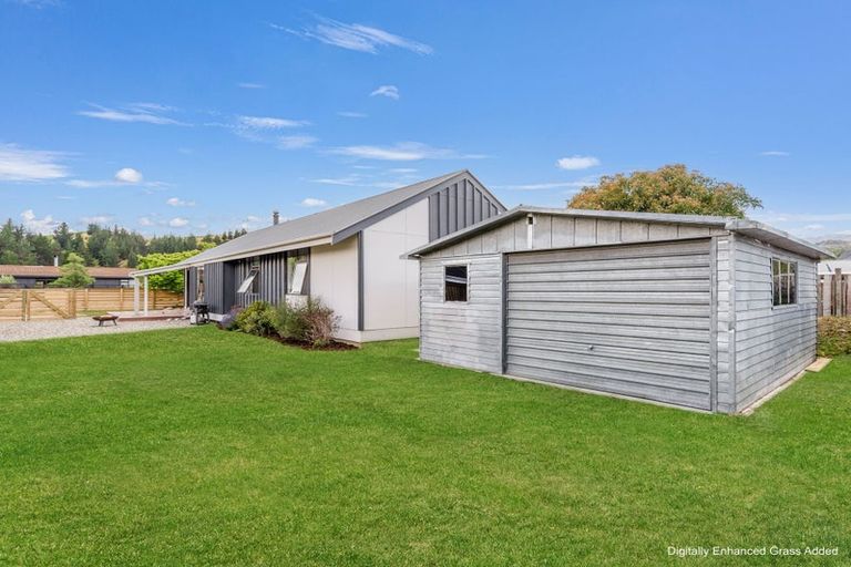 Photo of property in 93 Waenga Drive, Cromwell, 9310