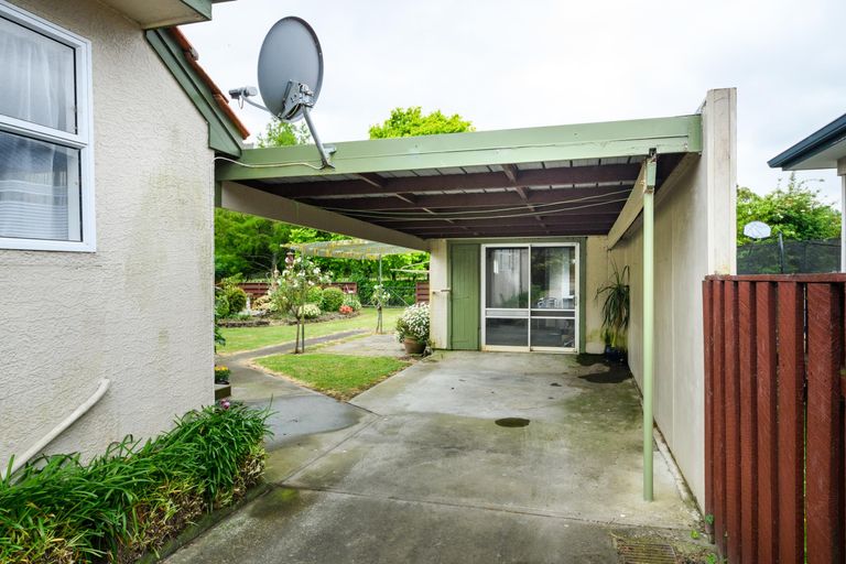 Photo of property in 93 Walkers Road, Longburn, Palmerston North, 4477