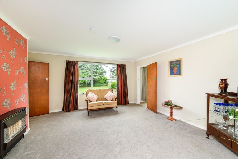 Photo of property in 93 Walkers Road, Longburn, Palmerston North, 4477