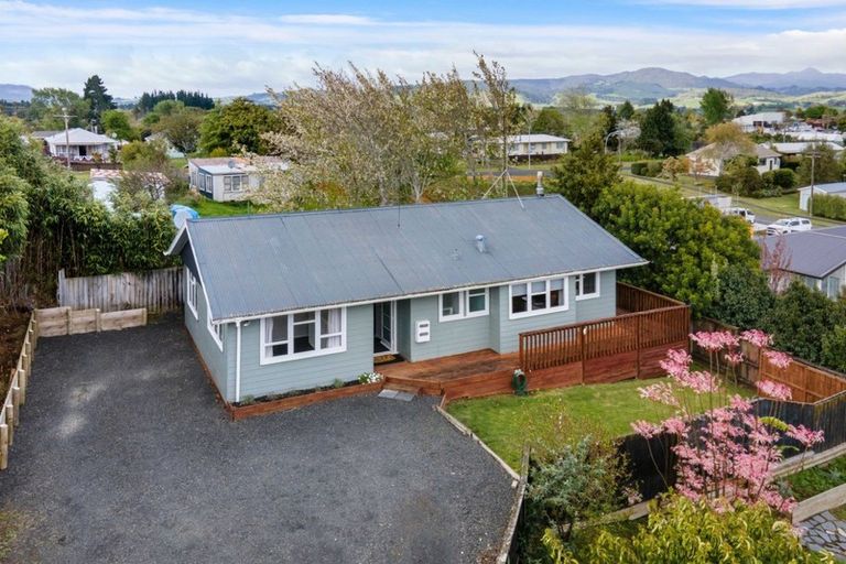 Photo of property in 29 Consols Street, Waihi, 3610