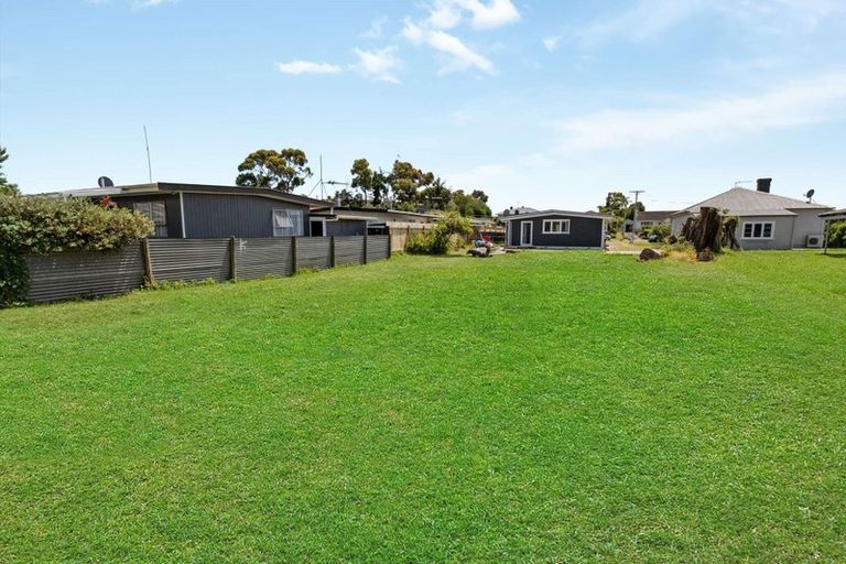 Photo of property in 11 Konini Street, Tawhero, Whanganui, 4501