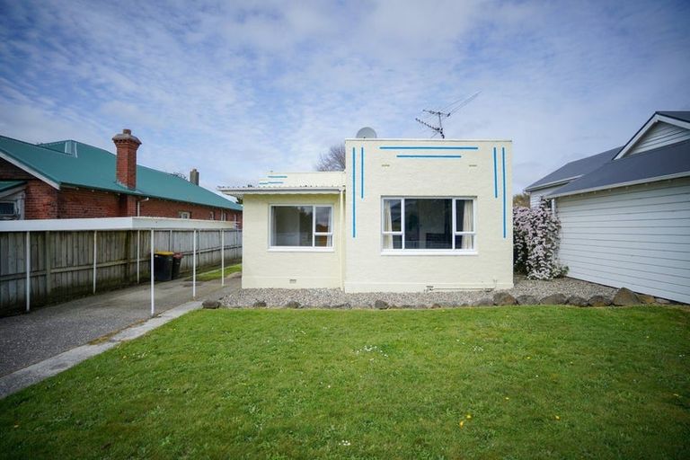 Photo of property in 267 Yarrow Street, Richmond, Invercargill, 9810