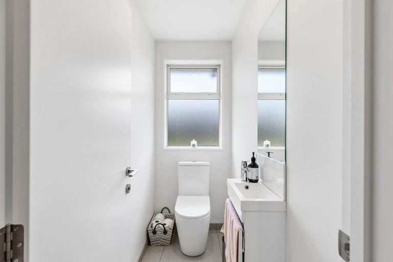 Photo of property in 23 Glendene Court, Rolleston, 7614