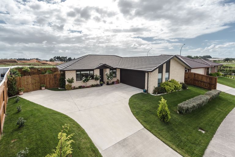 Photo of property in 4 Patatee Terrace, Baverstock, Hamilton, 3200