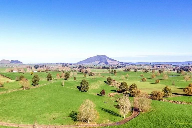 Photo of property in 127 Mountain View Drive, Te Awamutu, 3800