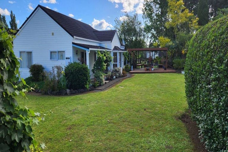 Photo of property in 63b Ludbrook Road, Pakaraka, Kaikohe, 0472