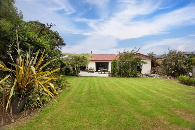 Photo of property in 126 Reservoir Road, Oamaru North, Oamaru, 9400