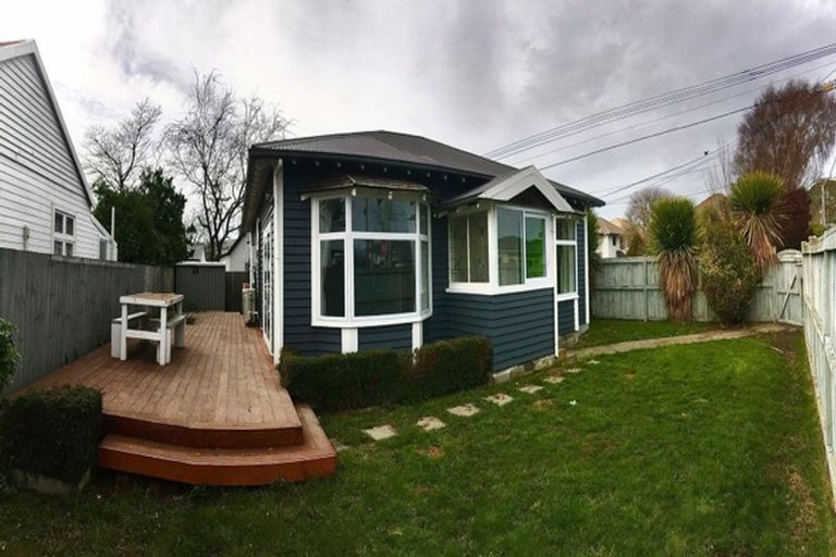 Photo of property in 20 Montrose Street, Sydenham, Christchurch, 8023