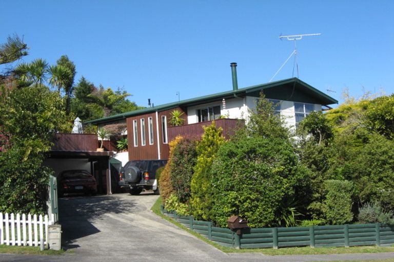 Photo of property in 41 Appenzell Drive, Whakatane, 3120