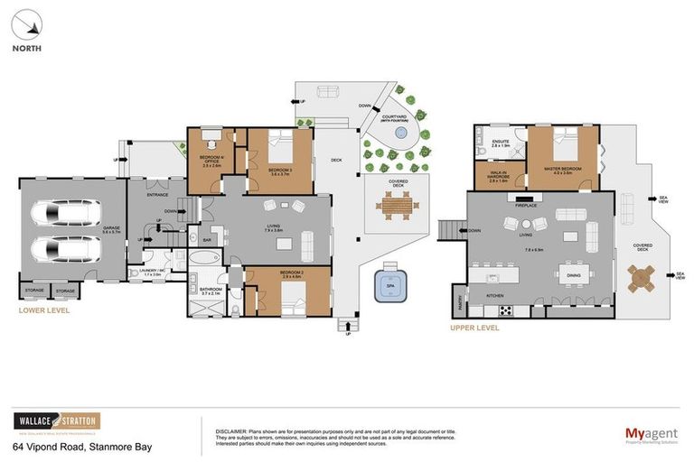 Photo of property in 64 Vipond Road, Stanmore Bay, Whangaparaoa, 0932