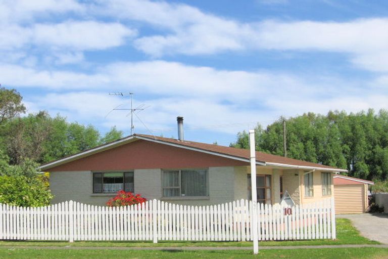 Photo of property in 10 Blackpool Street, Te Hapara, Gisborne, 4010