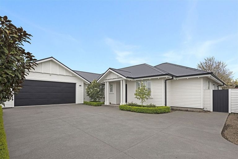 Photo of property in 149 Ashley Street, Rangiora, 7400