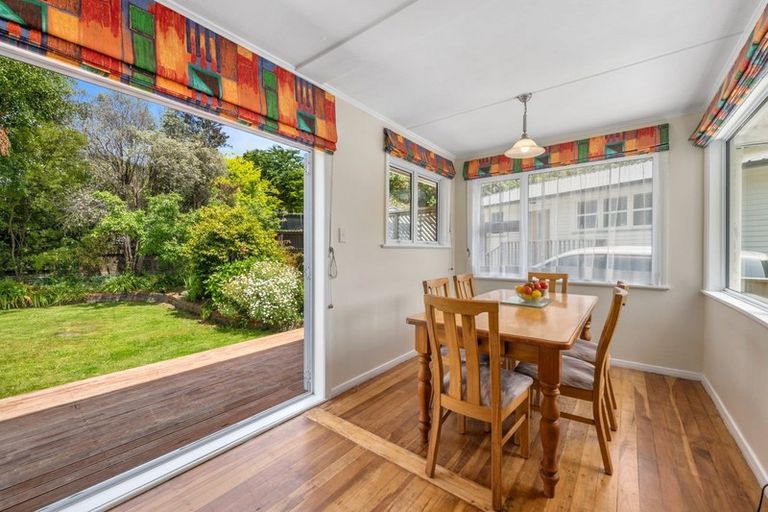 Photo of property in 40 Field Street, Silverstream, Upper Hutt, 5019