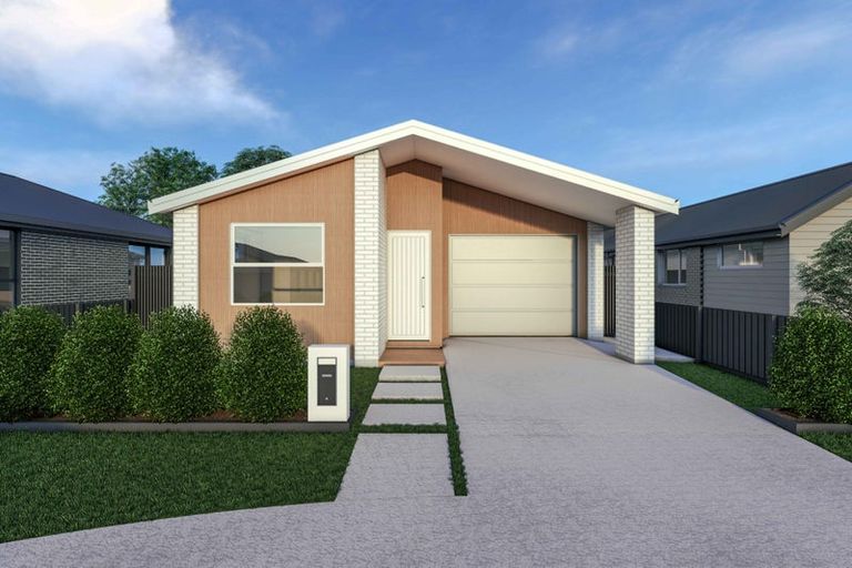 Photo of property in 77 Musselwhite Terrace, Chartwell, Hamilton, 3210