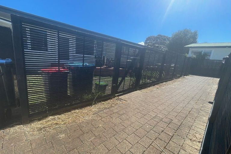 Photo of property in 5/38 Tawa Road, Onehunga, Auckland, 1061