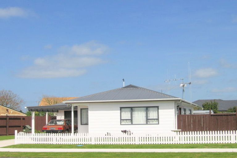 Photo of property in 18 Lear Street, Morrinsville, 3300