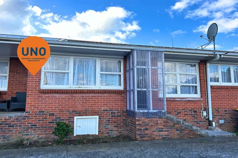 Photo of property in 3/7 Arawa Street, New Lynn, Auckland, 0600