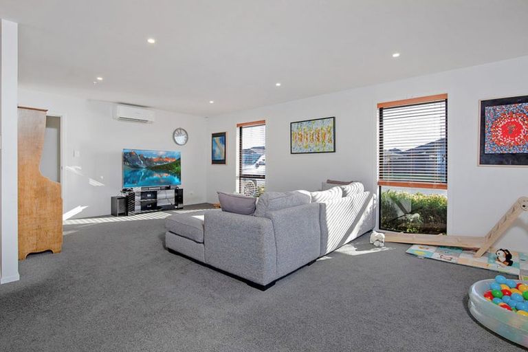 Photo of property in 84 Ridgeway Avenue, Rolleston, 7615