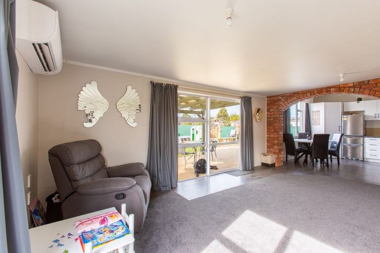 Photo of property in 26 Thyra Street, Dannevirke, 4930