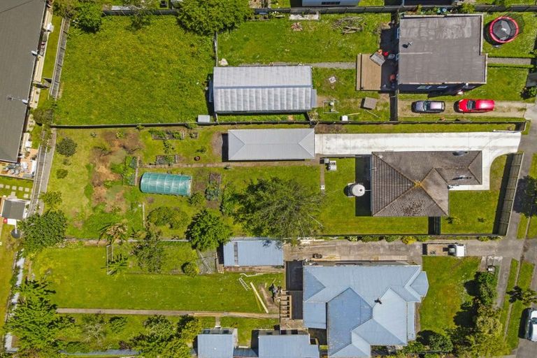 Photo of property in 28 Salisbury Avenue, Whanganui East, Whanganui, 4500