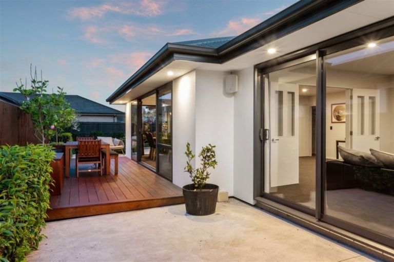 Photo of property in 144 Te Korari Street, Marshland, Christchurch, 8083