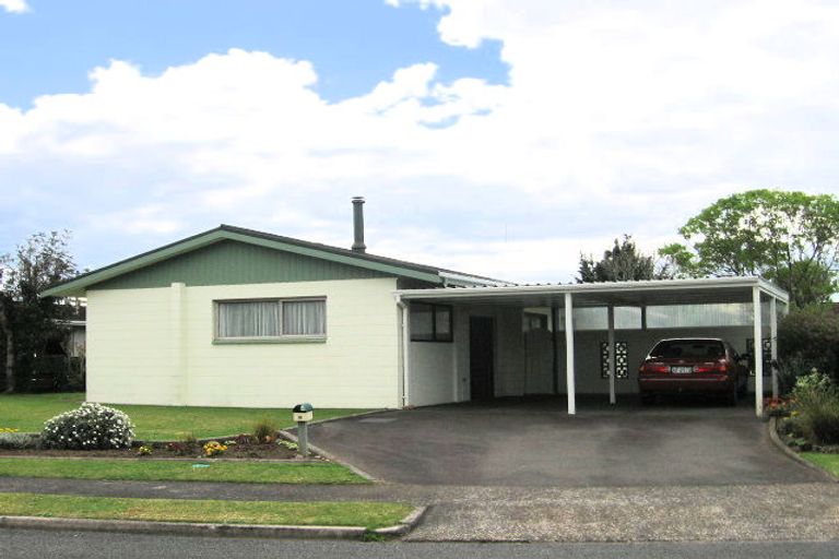 Photo of property in 18 Te Hono Street, Maungatapu, Tauranga, 3112