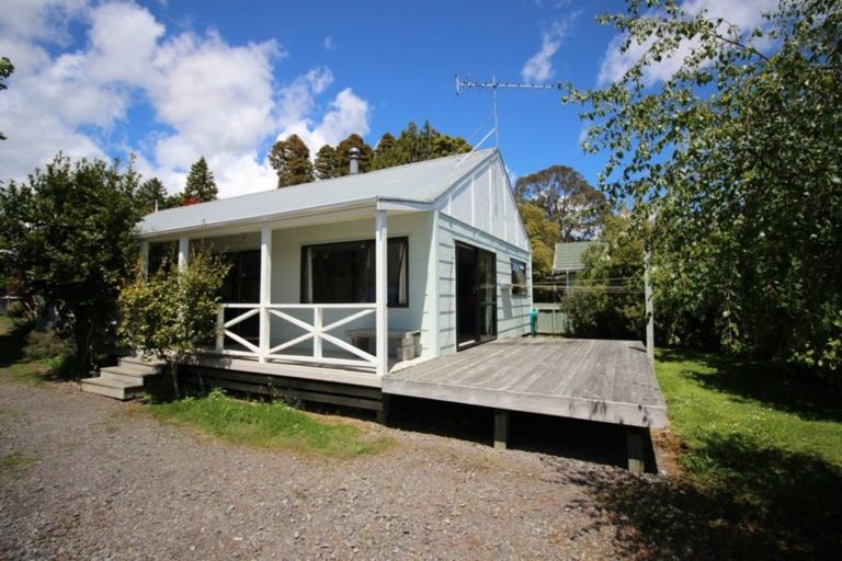 Photo of property in 43 Miro Street, Ohakune, 4625