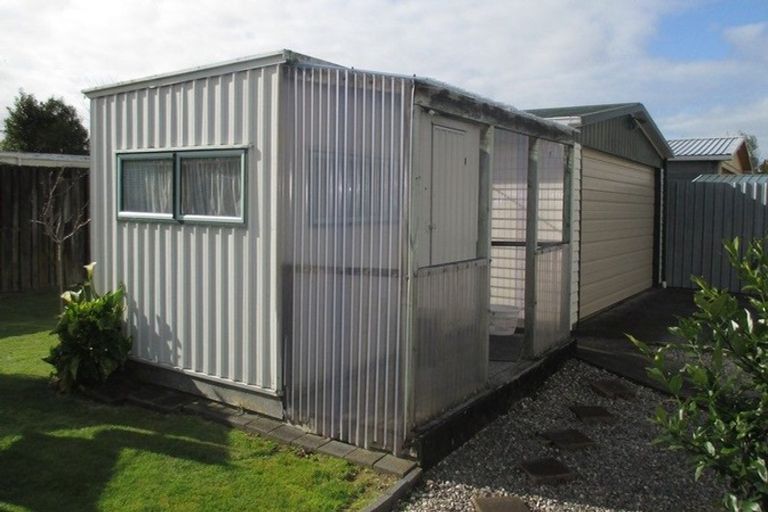 Photo of property in 6 Claremont Avenue, Chartwell, Hamilton, 3210