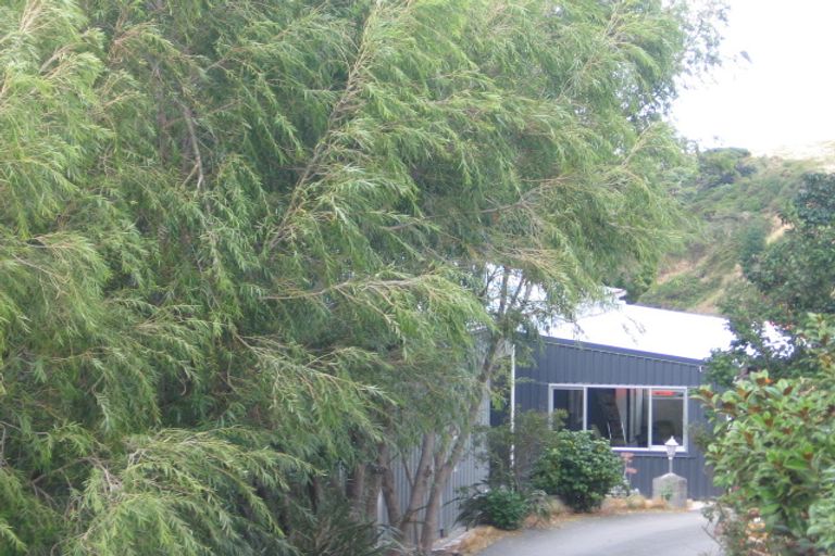 Photo of property in 13 Ropa Lane, Miramar, Wellington, 6022