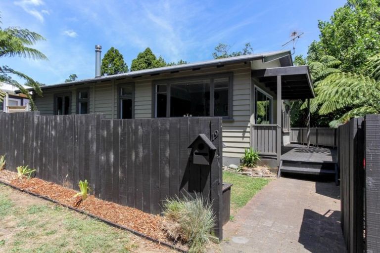 Photo of property in 19 Sycamore Grove, Lower Vogeltown, New Plymouth, 4310