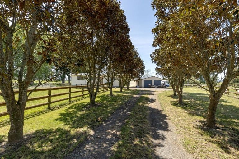 Photo of property in 109 Te Rahu Road, Poroporo, Whakatane, 3193