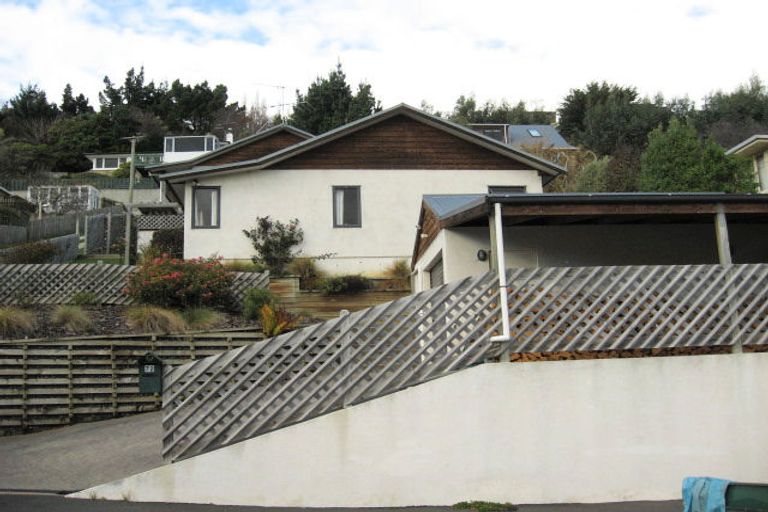 Photo of property in 72 Hocken Street, Kenmure, Dunedin, 9011