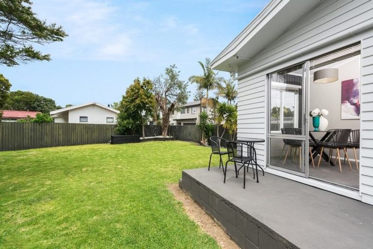 Photo of property in 44 Aurea Avenue, Pakuranga, Auckland, 2010