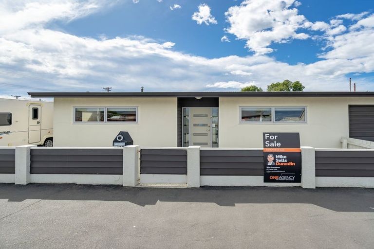 Photo of property in 1 High Street, Mosgiel, 9024