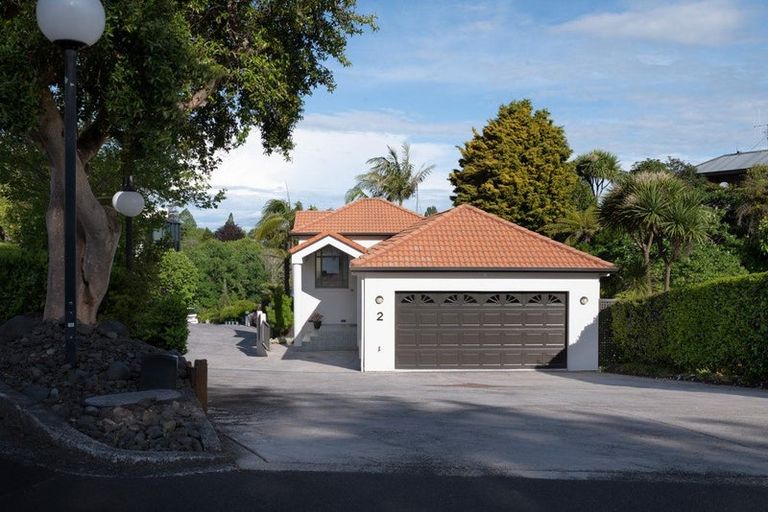 Photo of property in 2 Minchin Crescent, St Andrews, Hamilton, 3200