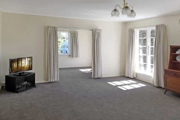 Photo of property in 101 Harakeke Street, Fendalton, Christchurch, 8014