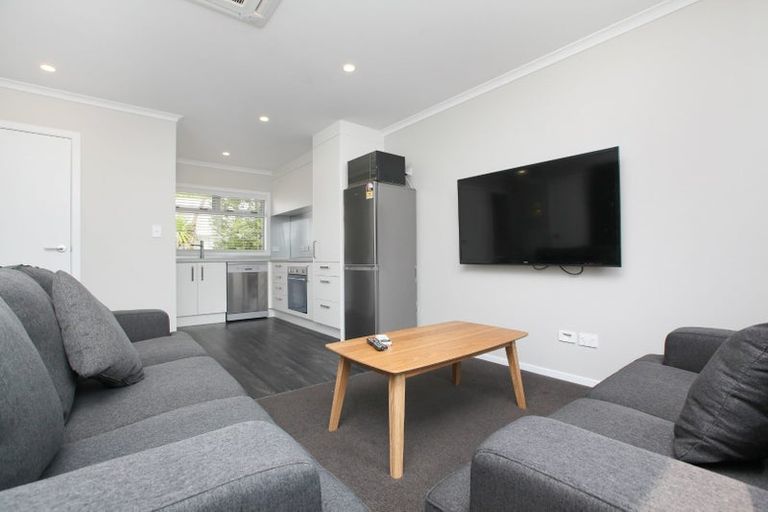 Photo of property in 7/16 Hammond Street, Hamilton Central, Hamilton, 3204