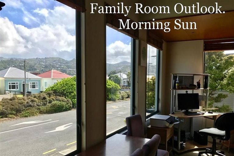 Photo of property in 167 The Esplanade, Petone, Lower Hutt, 5012